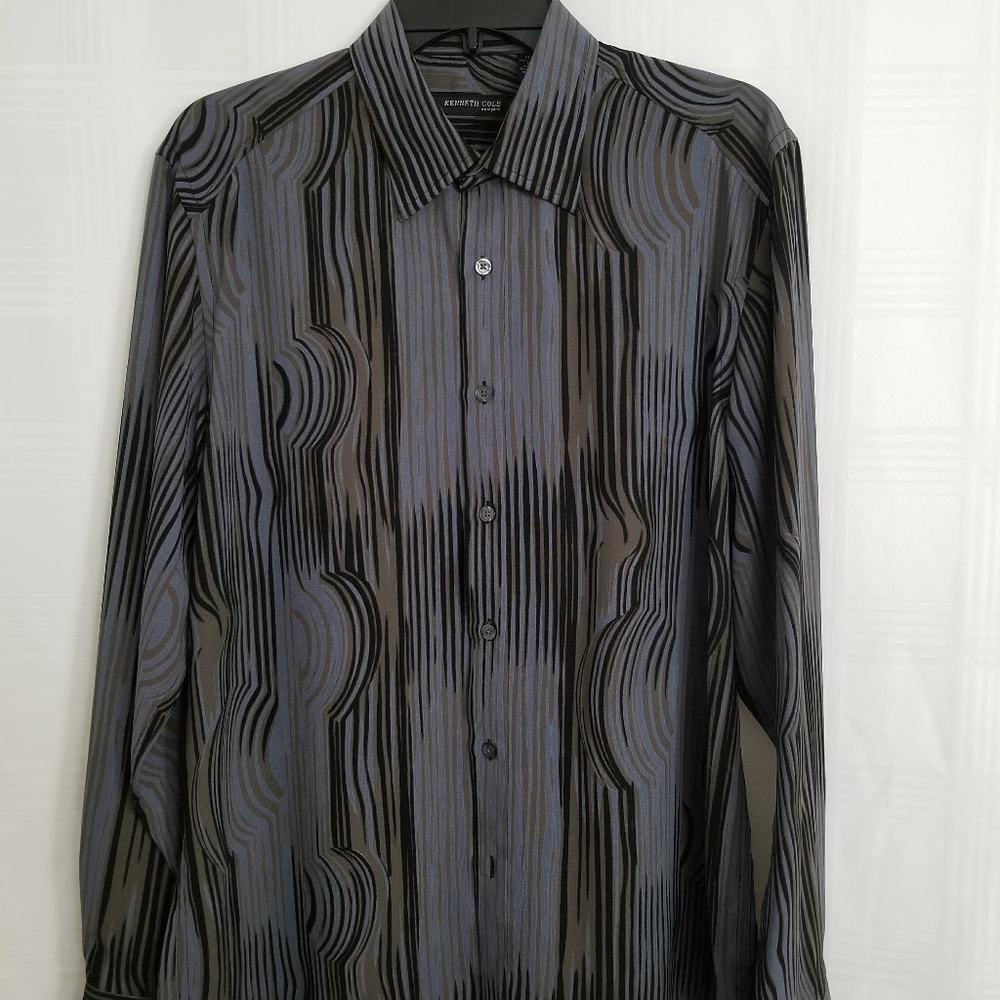 Kenneth Cole shirt